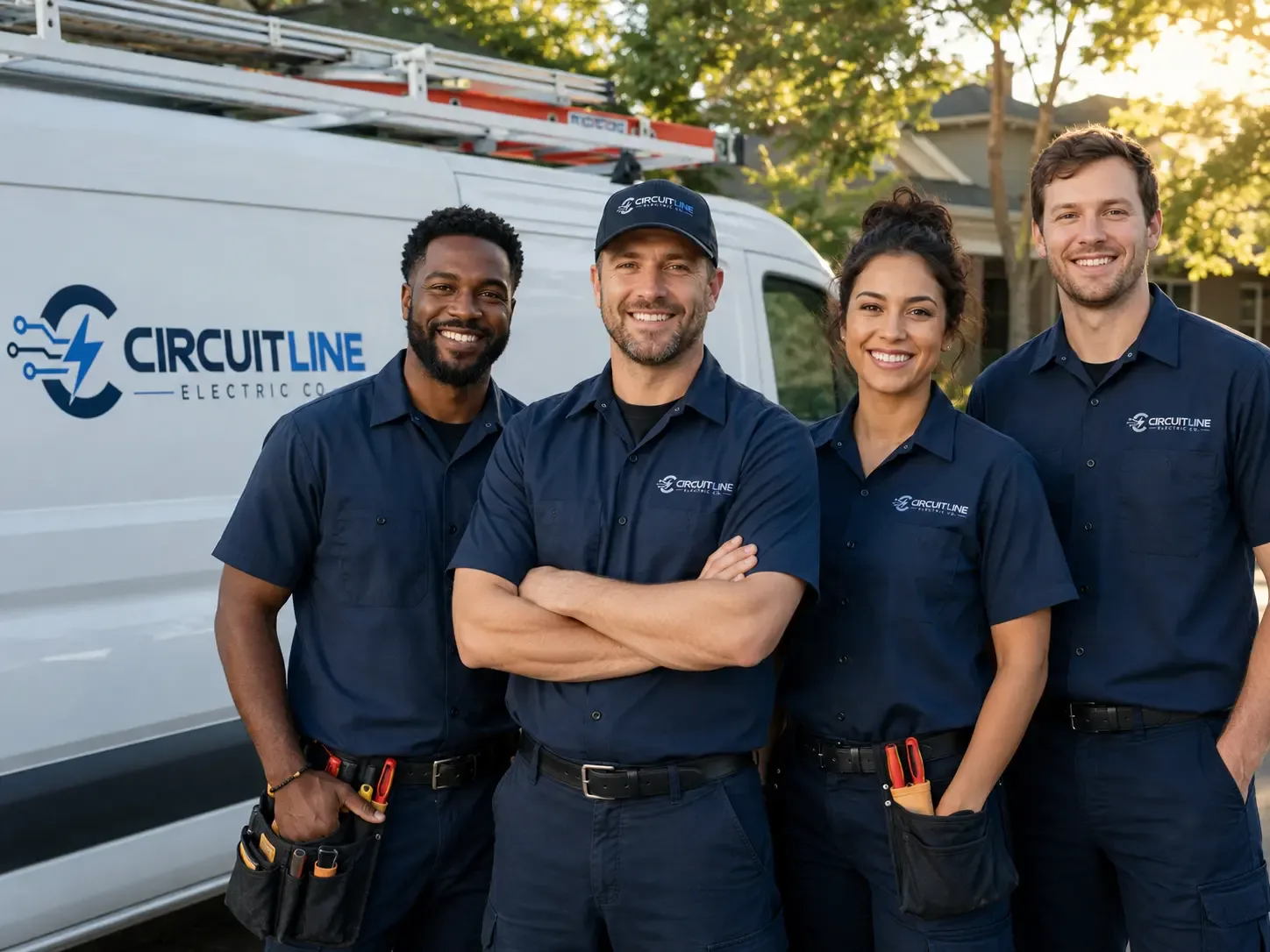 Whole Home Rewiring company in New Braintree, MA
